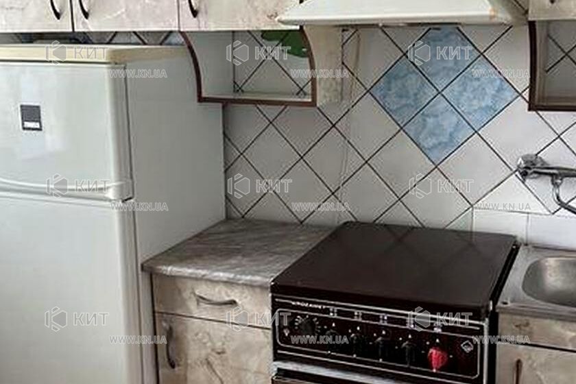 Продаж квартири Харків, Нові Дома, 48.2м²