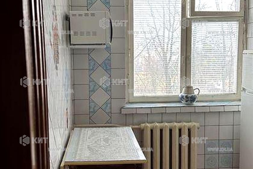 Продаж квартири Харків, Нові Дома, 48.2м²