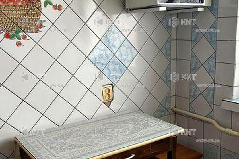 Продаж квартири Харків, Нові Дома, 48.2м²