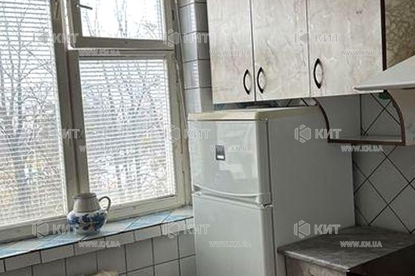 Продаж квартири Харків, Нові Дома, 48.2м²