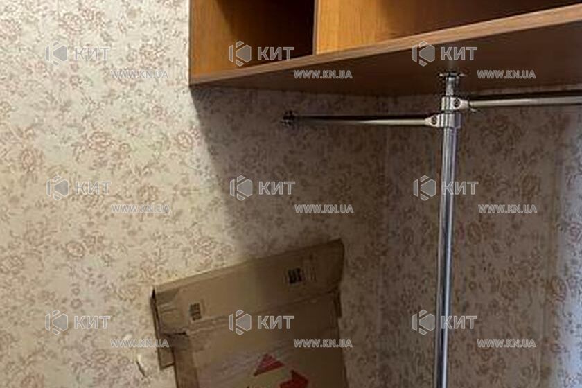 Продаж квартири Харків, Нові Дома, 48.2м²