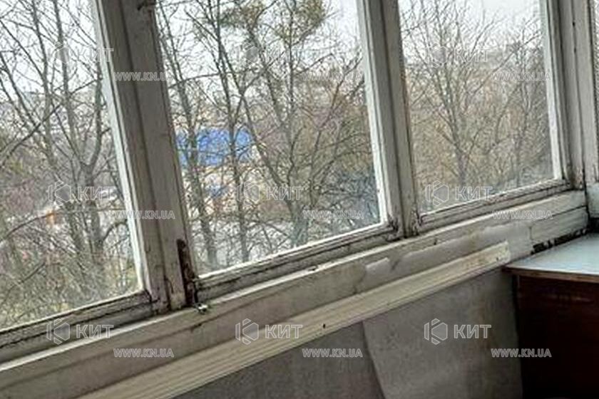 Продаж квартири Харків, Нові Дома, 48.2м²