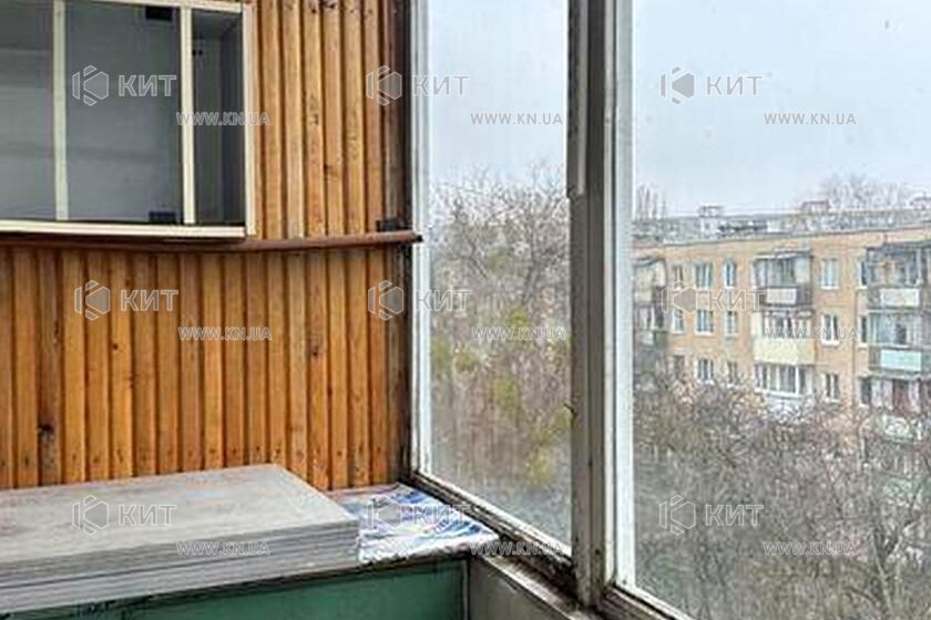 Продаж квартири Харків, Нові Дома, 48.2м²