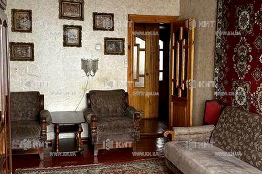 Продаж квартири Харків, Нові Дома, 48.2м²