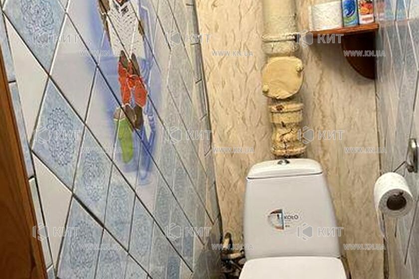 Продаж квартири Харків, Нові Дома, 48.2м²