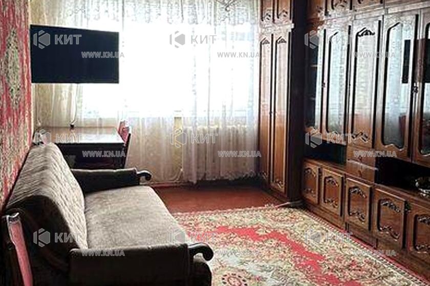 Продаж квартири Харків, Нові Дома, 48.2м²