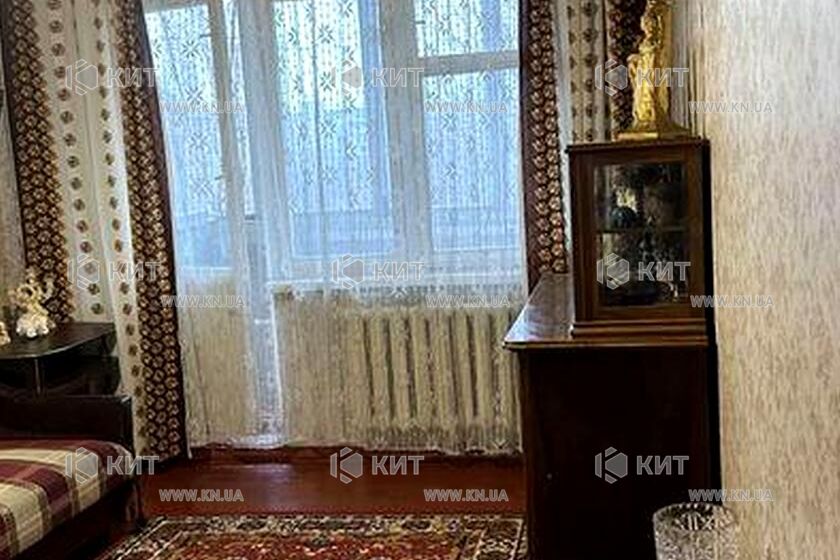 Продаж квартири Харків, Нові Дома, 48.2м²