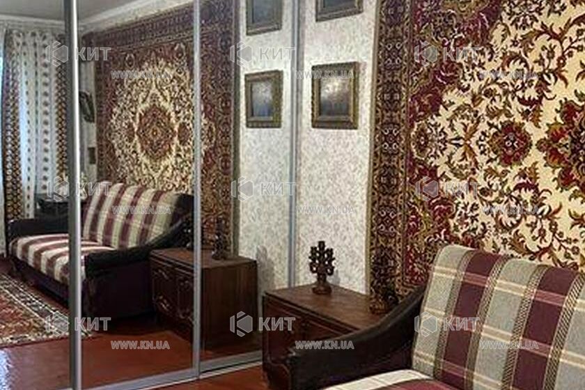 Продаж квартири Харків, Нові Дома, 48.2м²