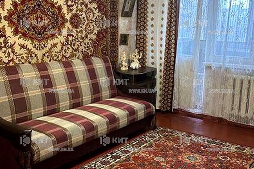 Продаж квартири Харків, Нові Дома, 48.2м²