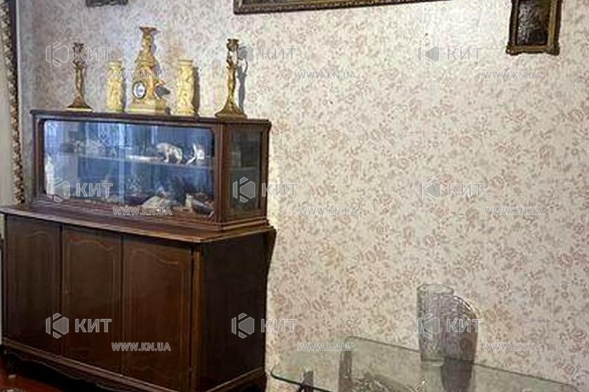 Продаж квартири Харків, Нові Дома, 48.2м²