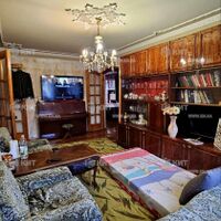 Продаж квартири Харків, Салтівка, 607 мрн., 68м²