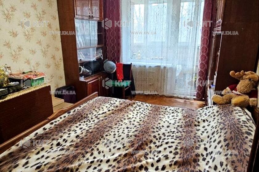 Продаж квартири Харків, Салтівка, 607 мрн., 68м²