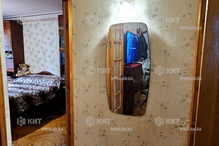 Продаж квартири Харків, Салтівка, 607 мрн., 68м²