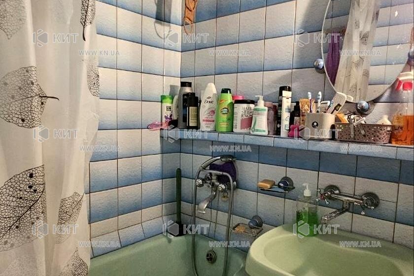 Продаж квартири Харків, Салтівка, 607 мрн., 68м²