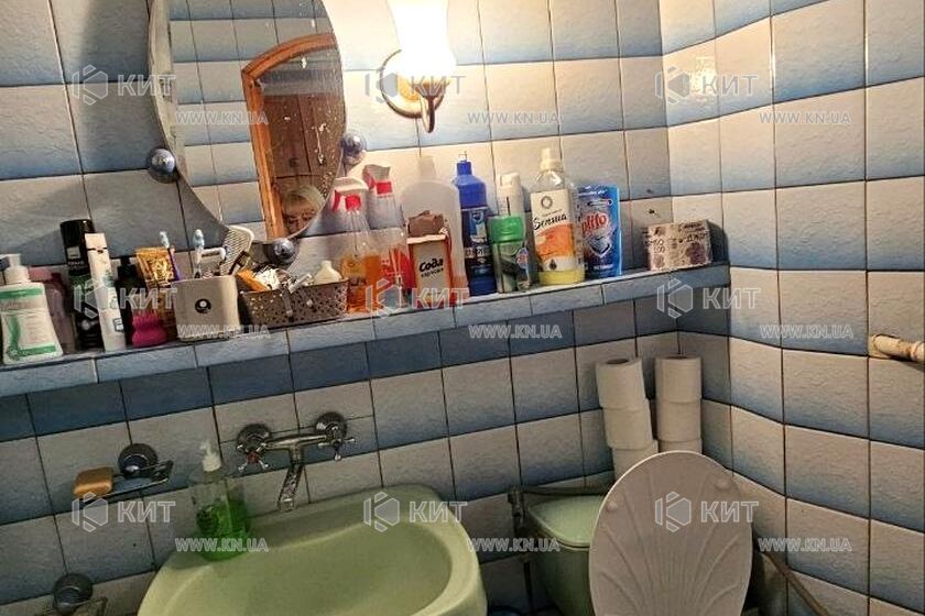 Продаж квартири Харків, Салтівка, 607 мрн., 68м²