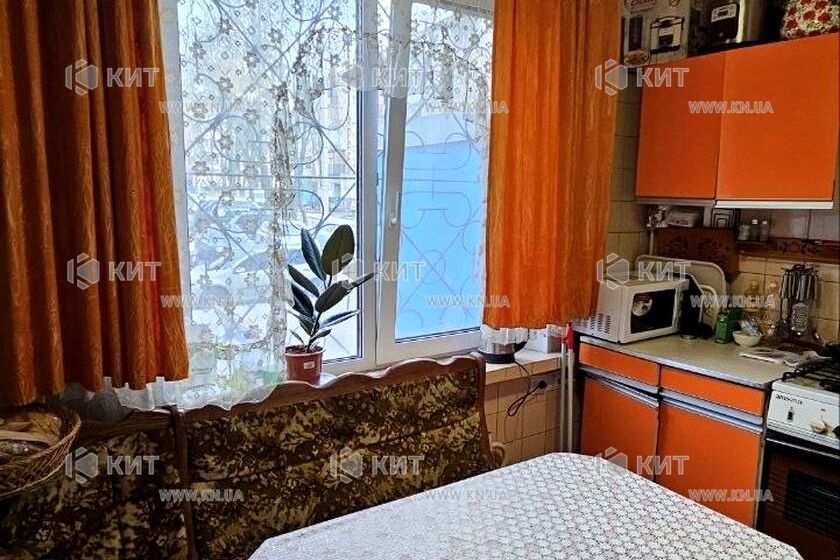 Продаж квартири Харків, Салтівка, 607 мрн., 68м²