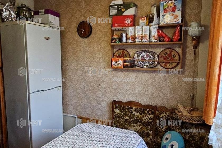 Продаж квартири Харків, Салтівка, 607 мрн., 68м²