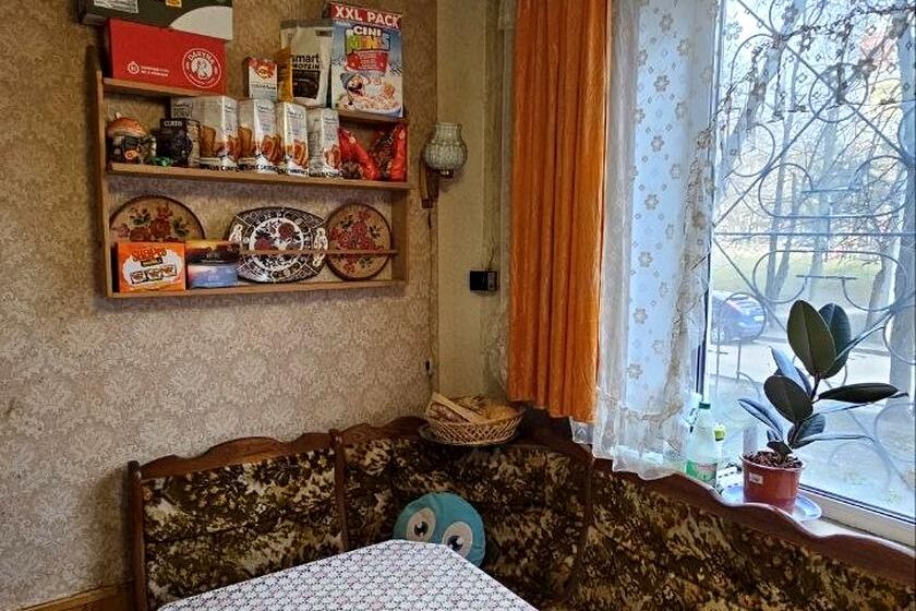 Продаж квартири Харків, Салтівка, 607 мрн., 68м²