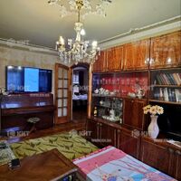 Продаж квартири Харків, Салтівка, 607 мрн., 68м²