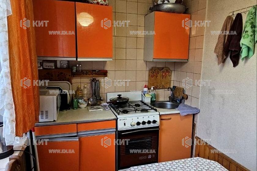 Продаж квартири Харків, Салтівка, 607 мрн., 68м²