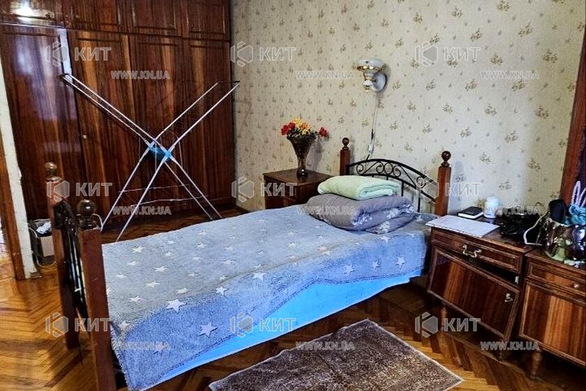 Продаж квартири Харків, Салтівка, 607 мрн., 68м²