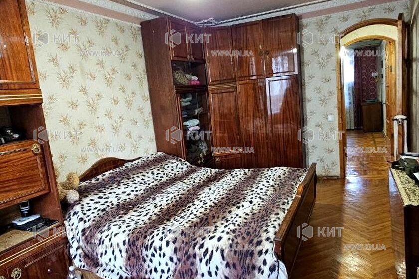 Продаж квартири Харків, Салтівка, 607 мрн., 68м²