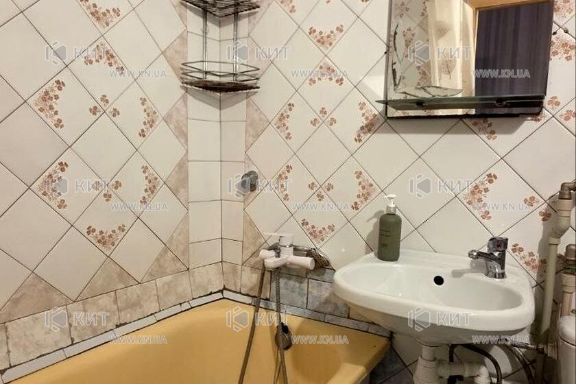 Продаж квартири Харків, Салтівка, 531 мрн., 32м²