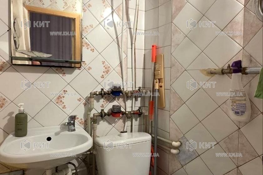 Продаж квартири Харків, Салтівка, 531 мрн., 32м²