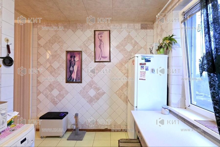 Продаж квартири Харків, Салтівка, 531 мрн., 32м²