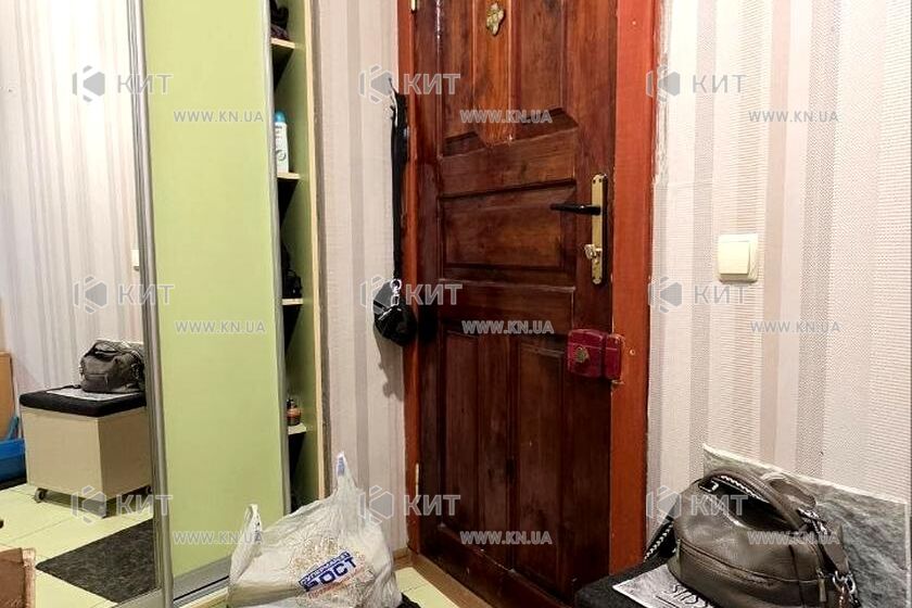 Продаж квартири Харків, Салтівка, 531 мрн., 32м²