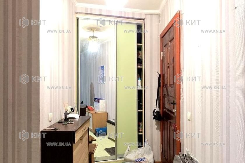 Продаж квартири Харків, Салтівка, 531 мрн., 32м²