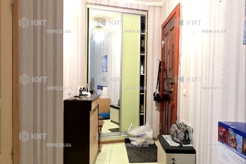 Продаж квартири Харків, Салтівка, 531 мрн., 32м²