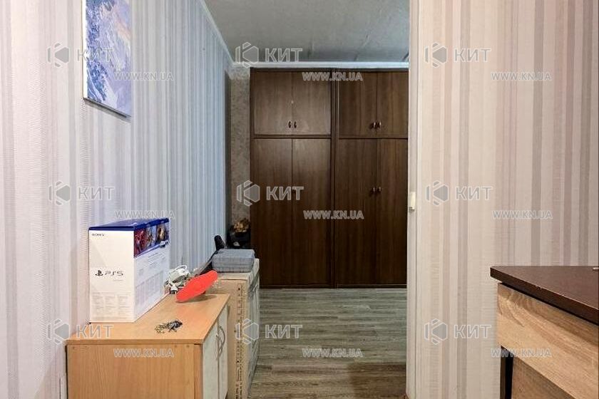Продаж квартири Харків, Салтівка, 531 мрн., 32м²