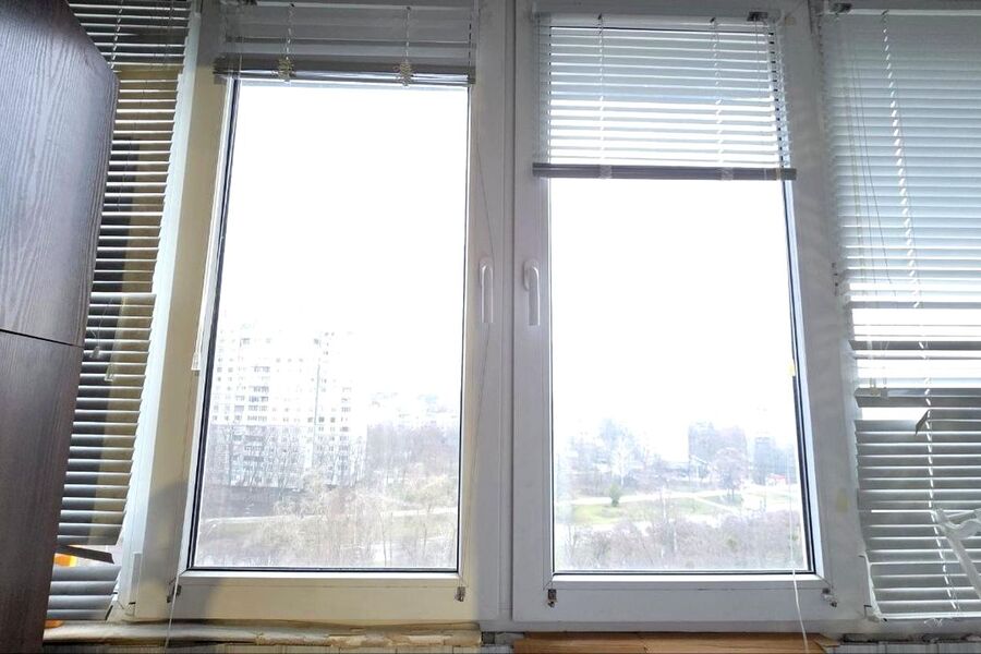 Продаж квартири Харків, Салтівка, 531 мрн., 32м²