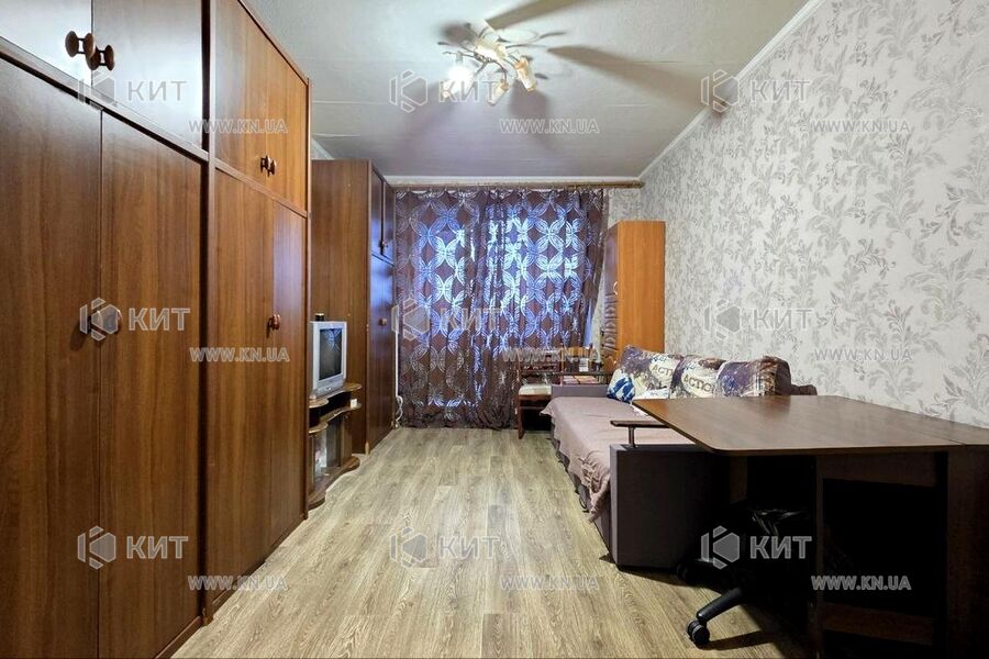 Продаж квартири Харків, Салтівка, 531 мрн., 32м²