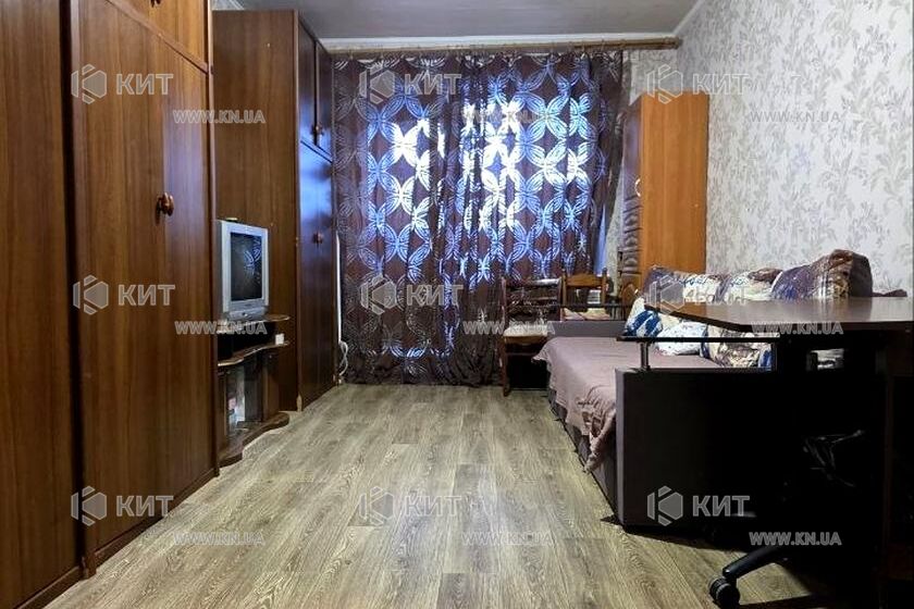 Продаж квартири Харків, Салтівка, 531 мрн., 32м²
