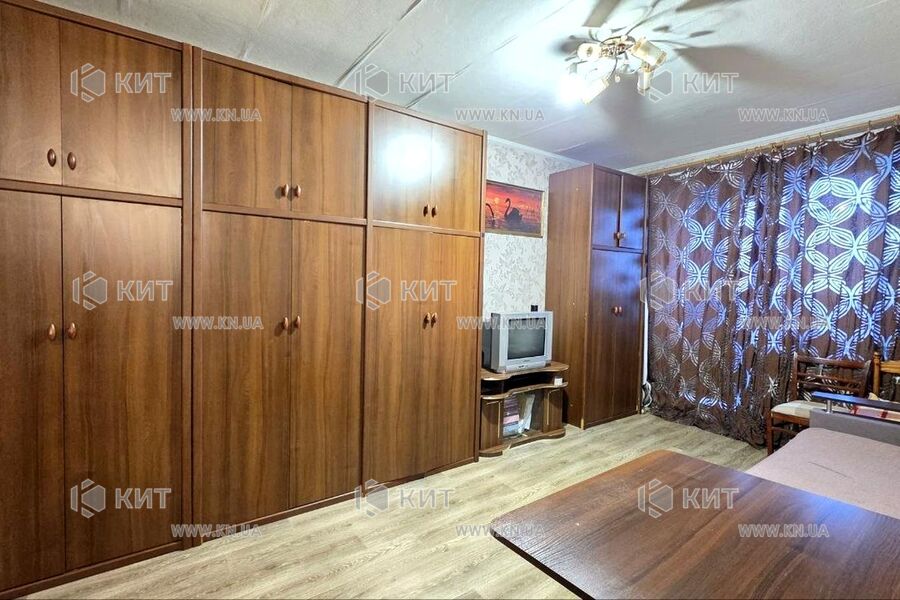 Продаж квартири Харків, Салтівка, 531 мрн., 32м²