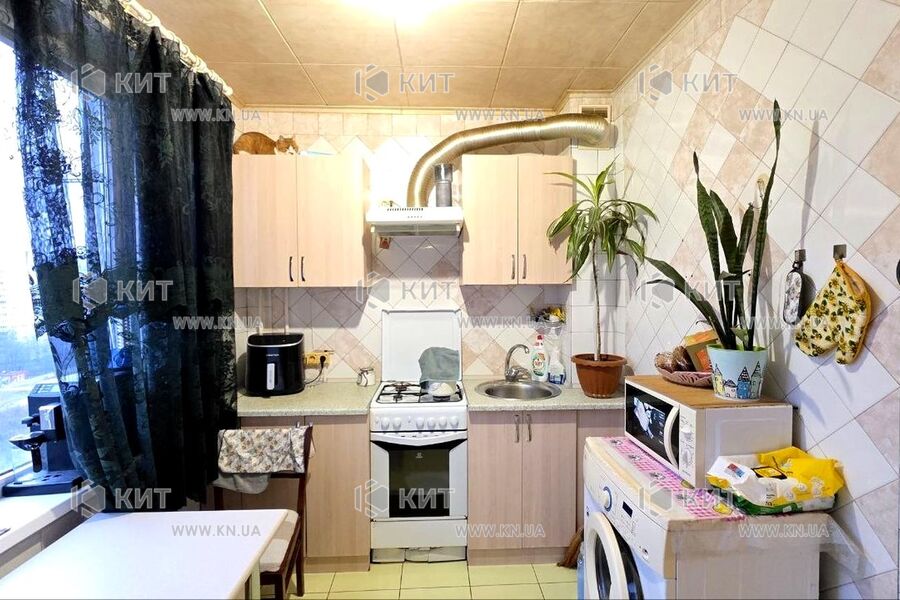 Продаж квартири Харків, Салтівка, 531 мрн., 32м²