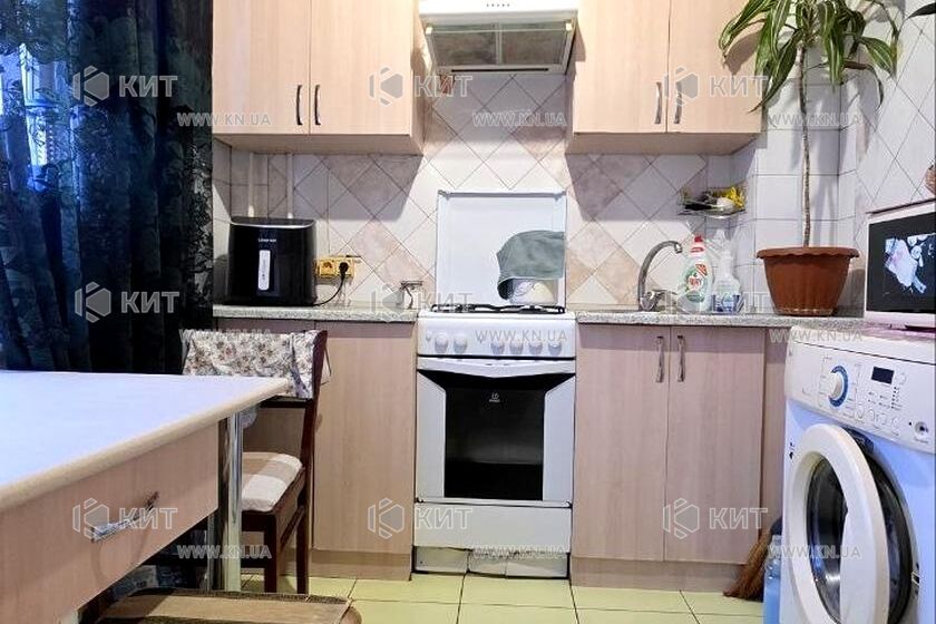 Продаж квартири Харків, Салтівка, 531 мрн., 32м²