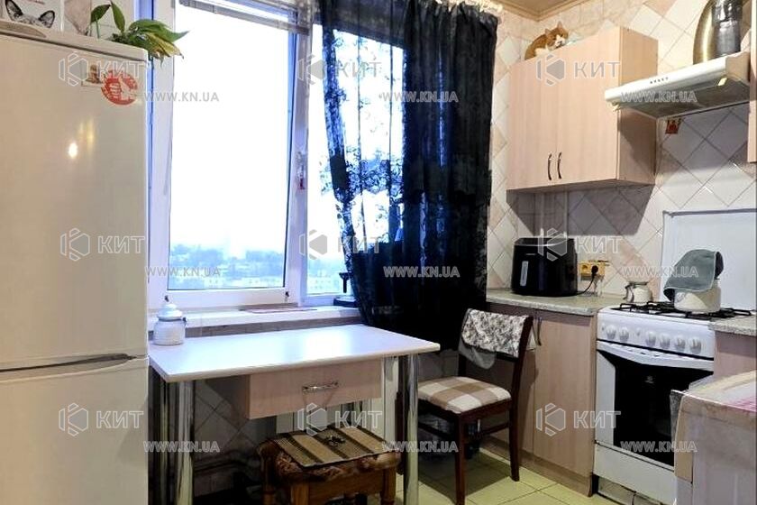 Продаж квартири Харків, Салтівка, 531 мрн., 32м²