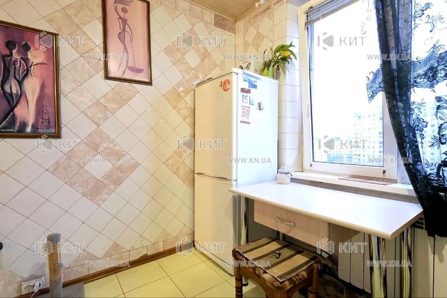 Продаж квартири Харків, Салтівка, 531 мрн., 32м²