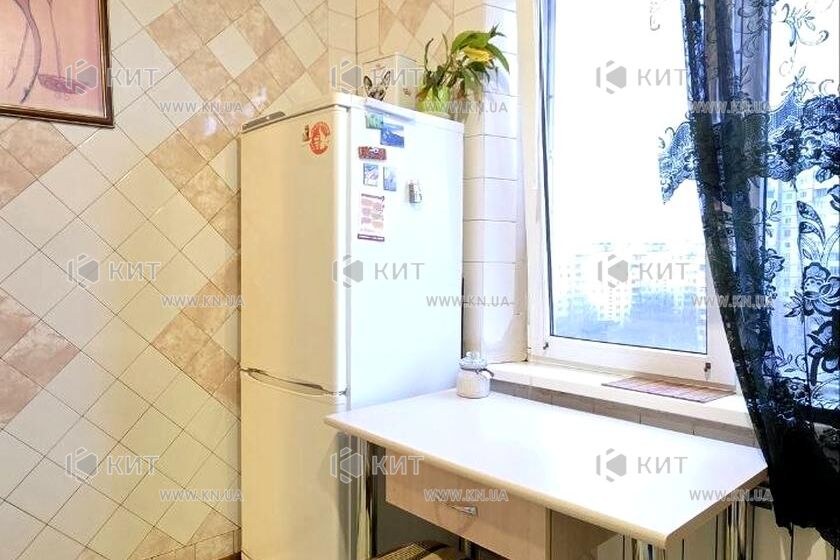 Продаж квартири Харків, Салтівка, 531 мрн., 32м²