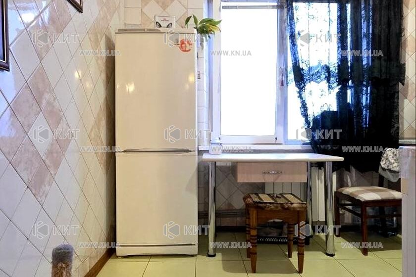 Продаж квартири Харків, Салтівка, 531 мрн., 32м²