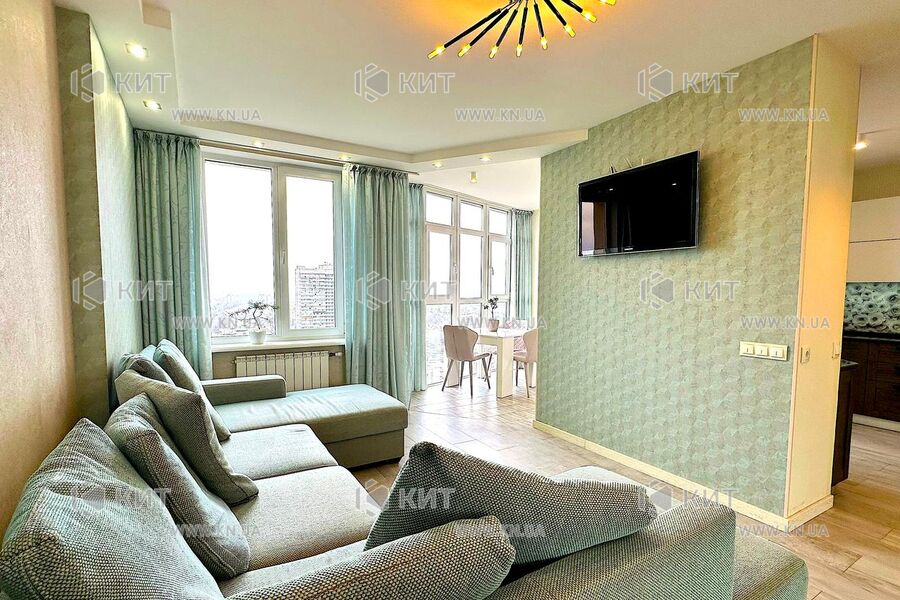 Продажа квартиры Харьков, Салтовка, 602 мрн., 42.5м²