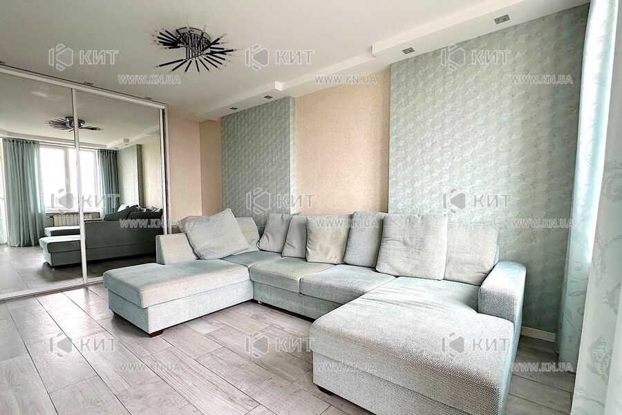 Продажа квартиры Харьков, Салтовка, 602 мрн., 42.5м²