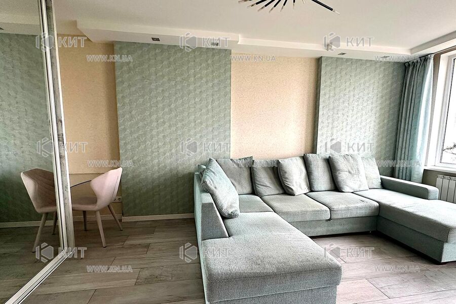 Продажа квартиры Харьков, Салтовка, 602 мрн., 42.5м²