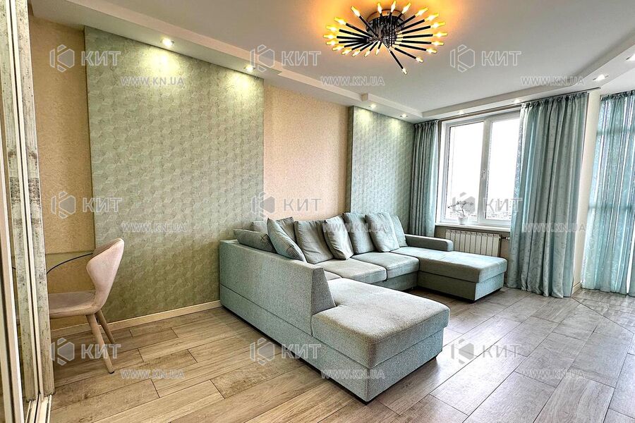 Продажа квартиры Харьков, Салтовка, 602 мрн., 42.5м²