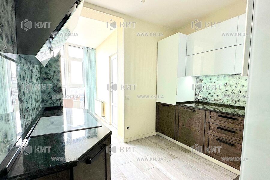 Продажа квартиры Харьков, Салтовка, 602 мрн., 42.5м²