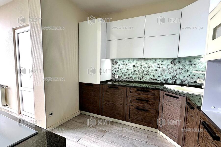 Продажа квартиры Харьков, Салтовка, 602 мрн., 42.5м²