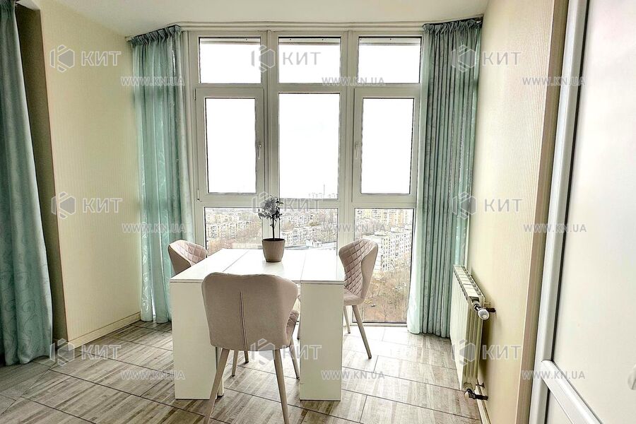 Продажа квартиры Харьков, Салтовка, 602 мрн., 42.5м²